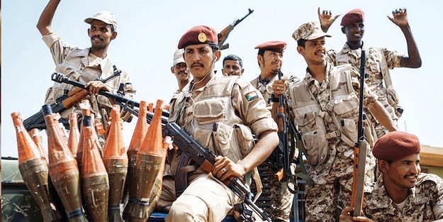 Sudan'ın 28 Şubat süreci! Darbeciler İslami hareketleri hedef alıyor