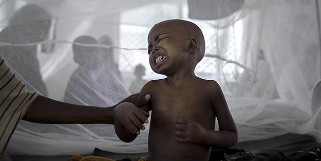 Sudan'ın 'kolera' mücadelesi: Ölü sayısı 473'e yükseldi