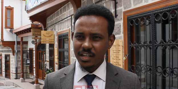 Sudanlı araştırmacı ABD'nin sinsi planını açıkladı
