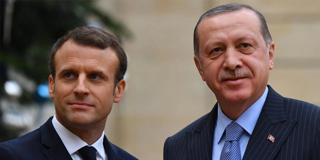 Sudanlı gazeteciden çarpıcı analiz: Erdoğan, tavşan beyinli Macron'u...