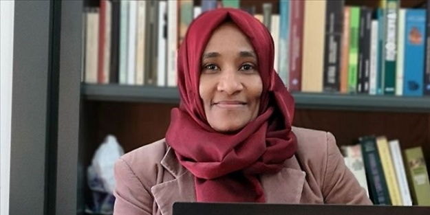Darbe sonrası Sudan'dan Türkiye'ye çağrı!