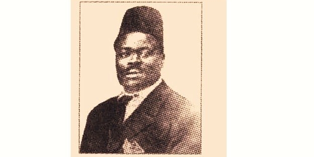 Sudanlı zenci Musa - Bir Osmanlı mücahidi