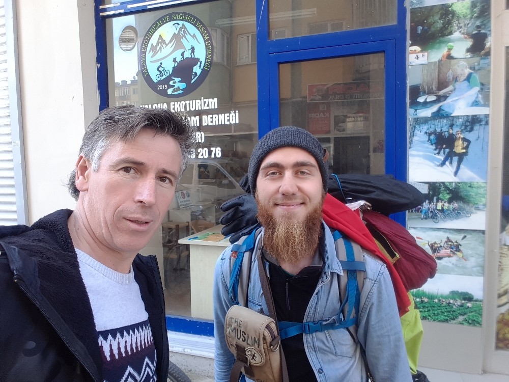 Sufi yolu inanç turizminin gözdesi oldu 