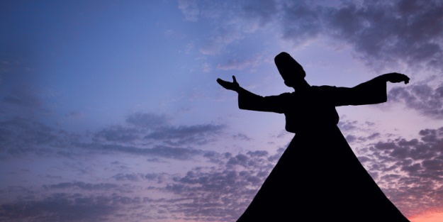 Sufîlerde sofra adabı