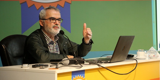 Sufilik ve Sofuluk farklı kavramlar