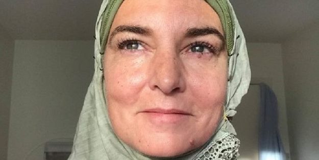 Şüheda Davitt'ten (O'Connor) sert tepki: İğrençler!