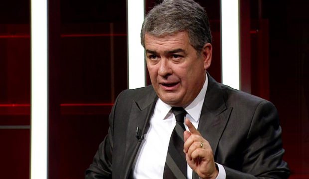 Süheyl Batum Fenerbahçe’yi çok kızdırdı… Çok sert açıklama