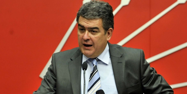 Süheyl Batum, Gürsel Tekin'e fena çaktı