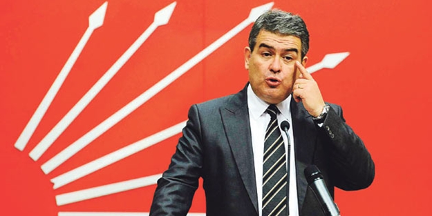 Süheyl Batum istifa edebileceklerin ismini verdi