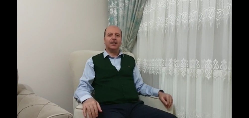 Şuhut ‘’Evde Kal’’ çağrısına destek oldu 