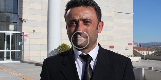 Fransız siyasetçiye Elazığ'dan suç duyurusu