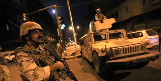 Suikast girişiminin ardından Irak Başbakanı Kazımi'den açıklama: Kim olduğunu biliyoruz