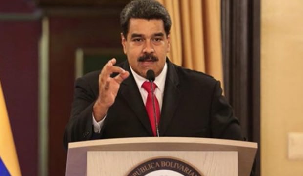 Nicolas Maduro'ya suikast girişimiyle ilgili kritik gelişme! 6 kişi gözaltına alındı