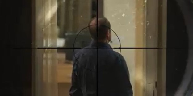 Suikast hazırlığındaki iki terörist yakalandı