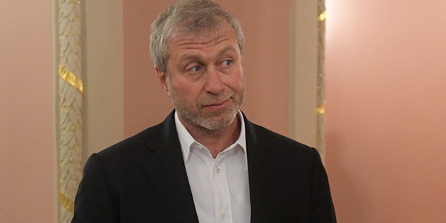 Suikast mı? Rus milyarder Abramoviç barış görüşmelerinde zehirlendi!