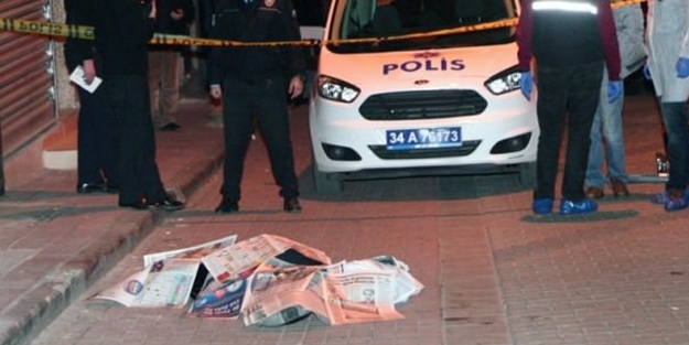 Suikast öncesi zehirli pilav yedirmişler!