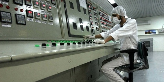 Suikast sonrası harekete geçtiler! İran'dan dünyayı sarsan nükleer açıklaması