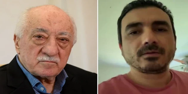 Suikast timi hazır! Gülen'in yeğeninin itirafları ortalığı iyice karıştırdı