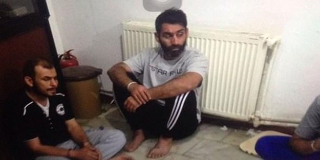 Suikast timi o görüntüleri izleyince ağlamışlar