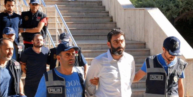 Suikast timindeki askerlerin yakınları böyle seslendi