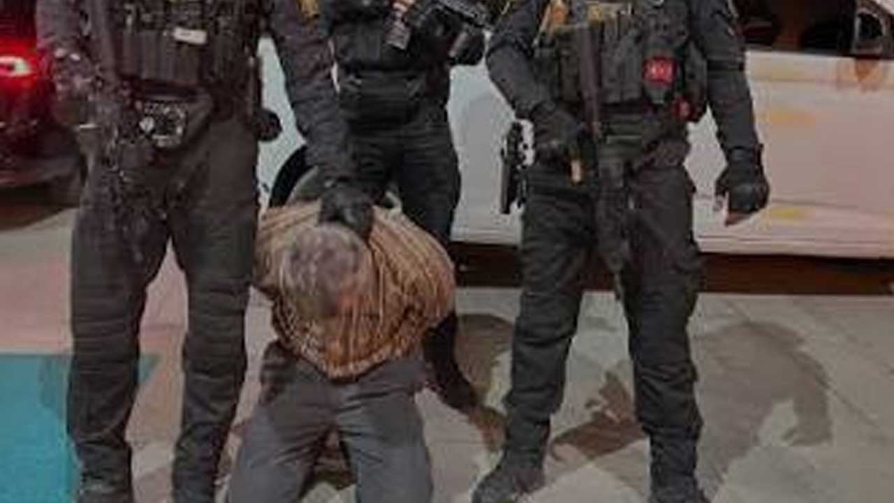 Suikast timindeki hain yakalanmıştı! AK Parti Sözcüsü Ömer Çelik'ten flaş açıklama