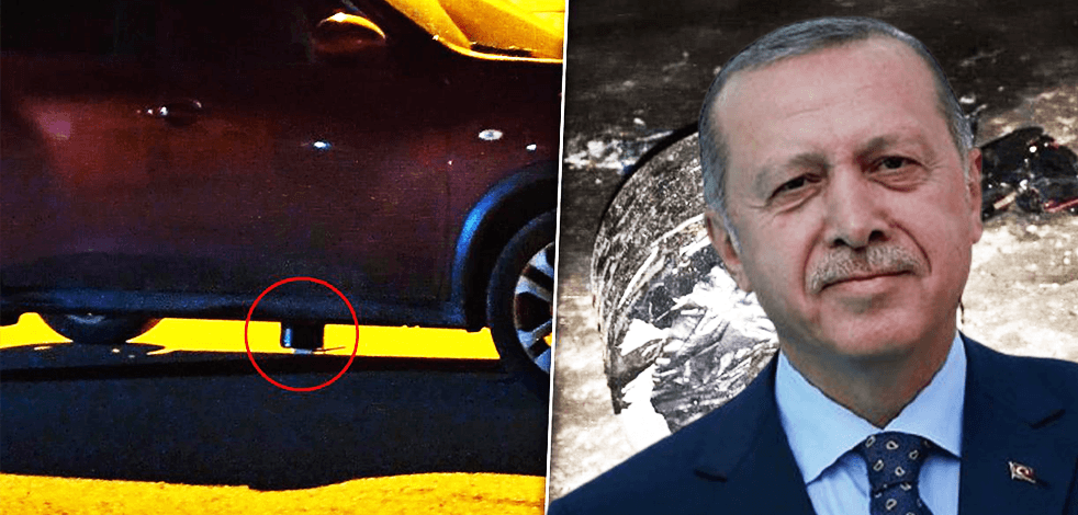 Suikast ve kaos tuzağında sıcak gelişme: İşte flaş ayrıntılar...