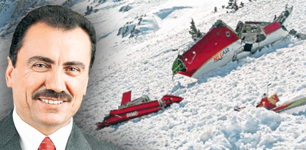 Suikast dosyası TÜBİTAK’ta