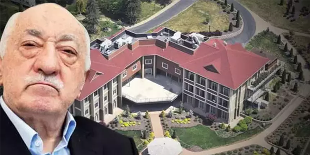 Suikastlar için düğmeye basıldı: Pensilvanya'da Cuma günü büyük savaş çıkacak!