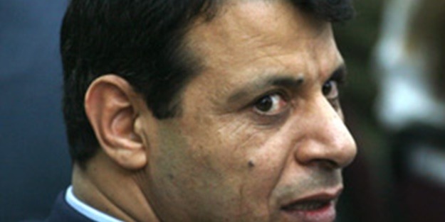 'Suikastlerde Muhammed Dahlan izi'