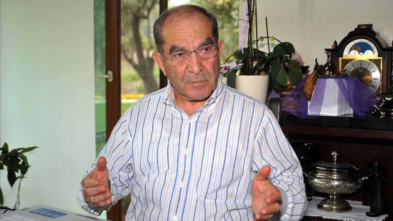 Suikastten korkan Özkök darbeci teğmenleri sahiplendi! Hilmi Paşa sefertasını çabuk unutmuş!