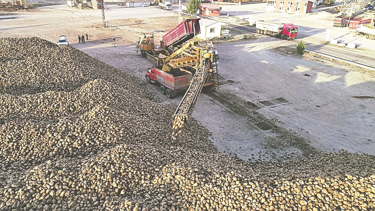 Sukkar Şeker’den katılım finansmanında yeni adım: 300 milyon TL’lik sukuk ihracı