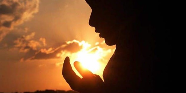 Şükrediyor musunuz?