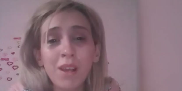 Şükriye Orhan: Eşim çocuğumuzu ilk kez cezaevinde kucağına aldı