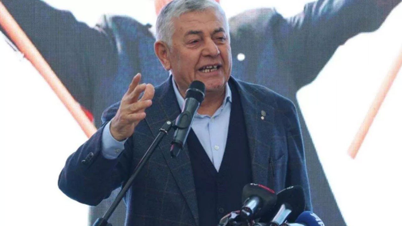 Şükrü Genç hakkında karar verildi