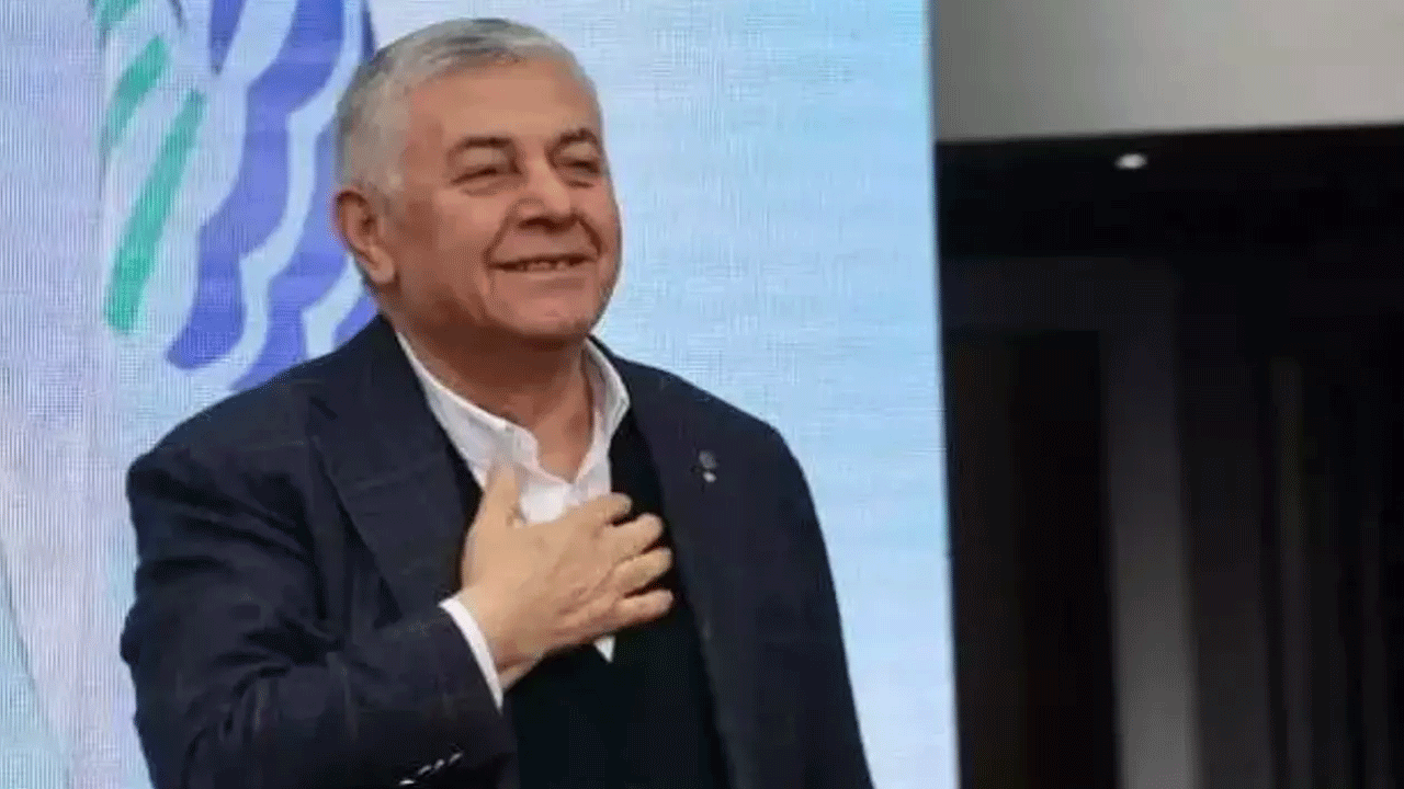 Şükrü Genç hakkında yeni gelişme