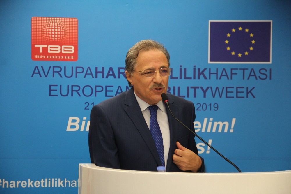 Şükrü Karatepe: “Aklınıza esen yerde viyadük, battı çıktı yapamazsınız” 