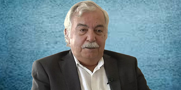 Şükrü Sina Gürel kimdir, nereli? Şükrü Sina Gürel hayatı ve biyografisi: