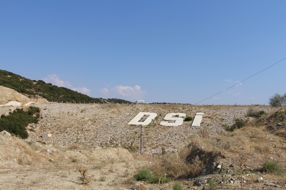 Sulama göletine giren iki kişi boğuldu 