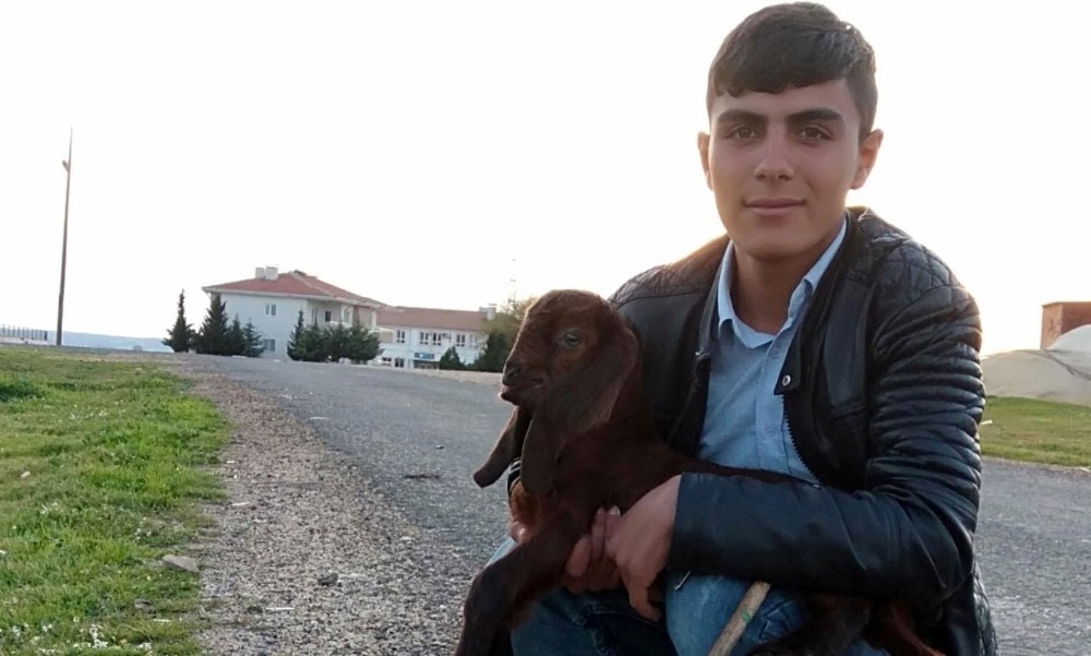 Sulama kanalında boğulan tarım işçisinin cenazesi memleketine gönderildi 
