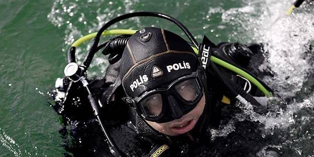 Sulama kanalında ceset bulundu