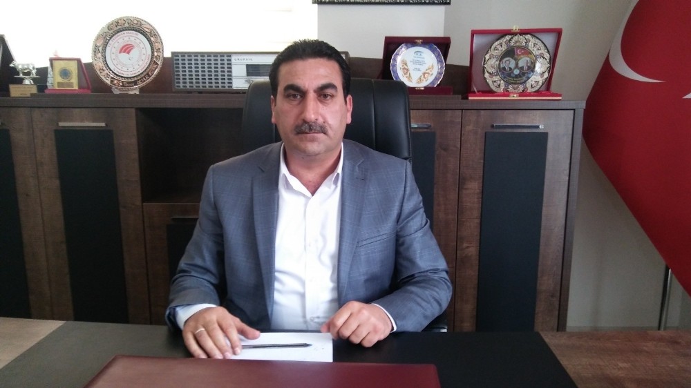 Sulama suyuna yapılan zamla ilgili 2. çiftçi değerlendirme toplantısı yapılacak 