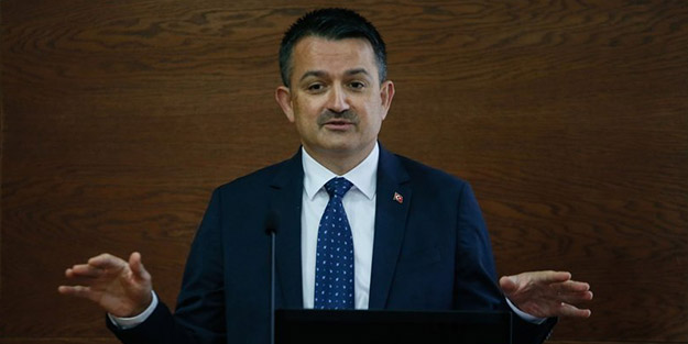 Sulamada tasarruf çağrısı