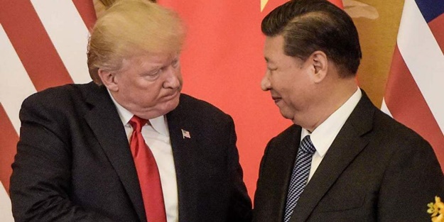 Sular durulmuyor! ABD'den flaş çıkış: Savaşı kazanmak için gizliyorlar