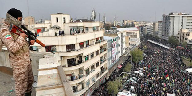 Sular durulmuyor! Ölü sayısı ikiyüzü aştı