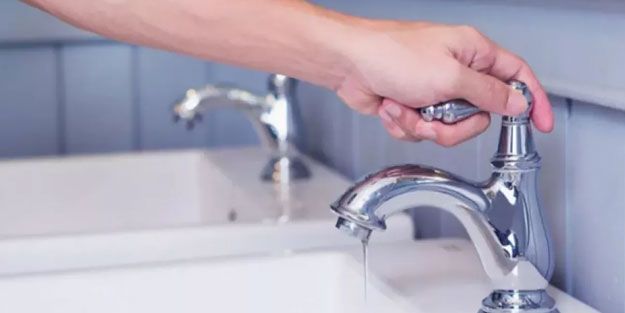 Sular ne zaman gelecek? İstanbul’da su kesintisi ne kadar sürecek, sular saat kaçta gelecek?