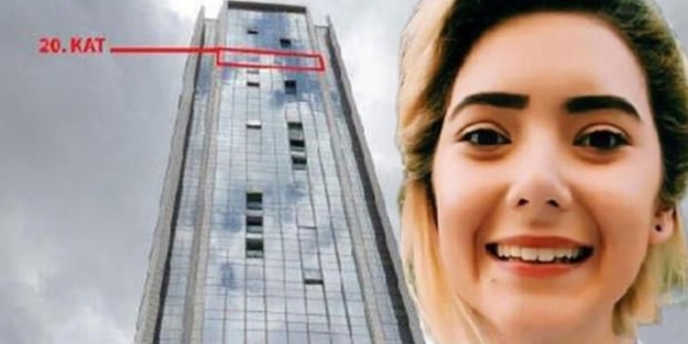 Şule Çet davasında ikici adli tıp raporu açıklandı!