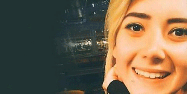 Şule Çet davasında sıcak gelişme