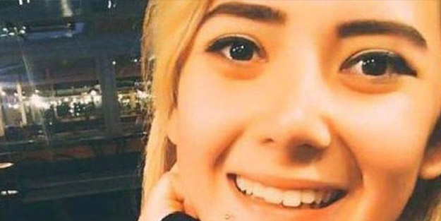 Şule Çet davasında yeni gelişme! Mahkeme açıkladı