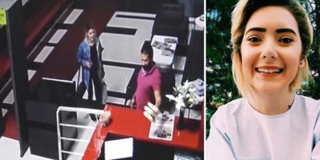 Şule Çet'in ölümüyle ilgili iddianame hazırlandı