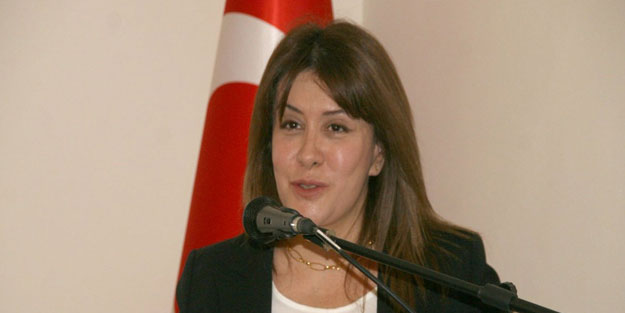 Şule Öztunç Dışişleri Bakanlığı teftiş kurulu üyeliğine getirildi